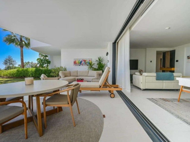 Appartement avec 3 Chambres  à Marbella