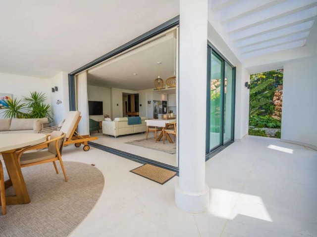 Appartement avec 3 Chambres  à Marbella