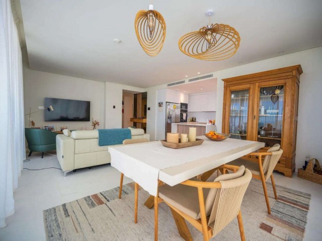 Appartement avec 3 Chambres  à Marbella