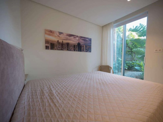 Appartement avec 3 Chambres  à Marbella