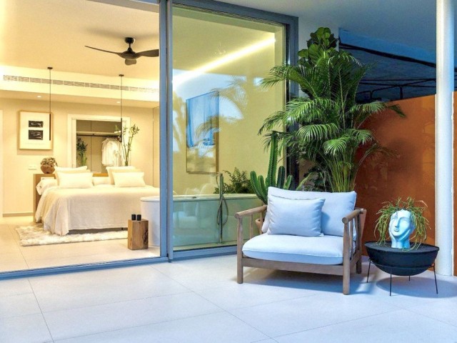 3 Bedrooms Apartment in Higueron