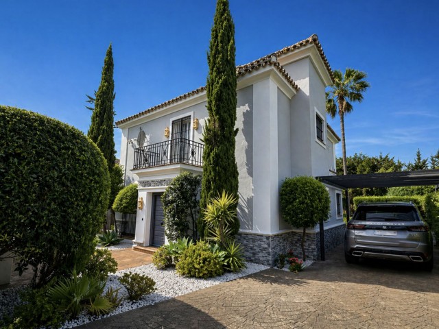 Villa La Duquesa - R5365837