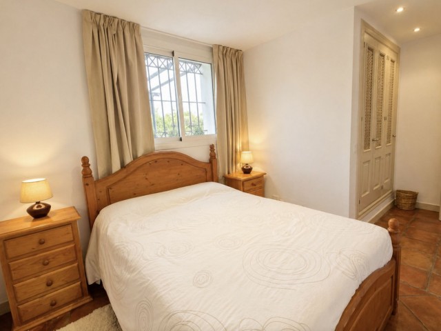 4 Slaapkamer Villa in La Duquesa