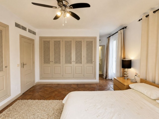 4 Slaapkamer Villa in La Duquesa