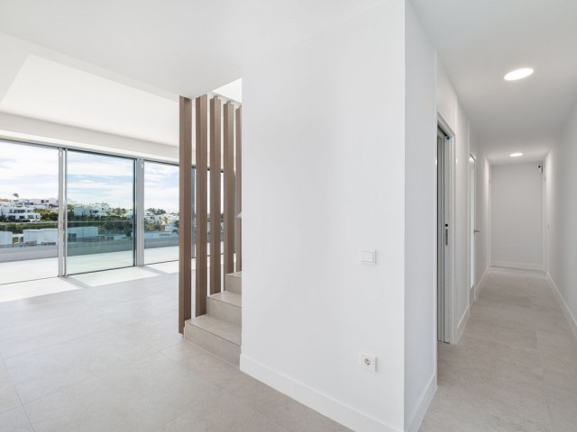 3 Schlafzimmer Apartment in Santa Clara