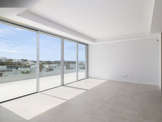 3 Schlafzimmer Apartment in Santa Clara