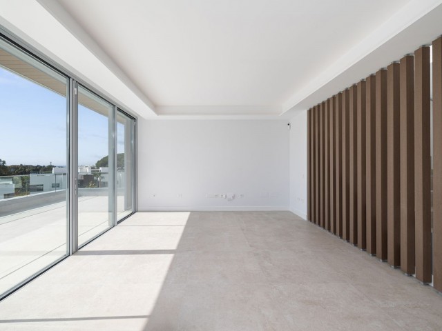 3 Schlafzimmer Apartment in Santa Clara