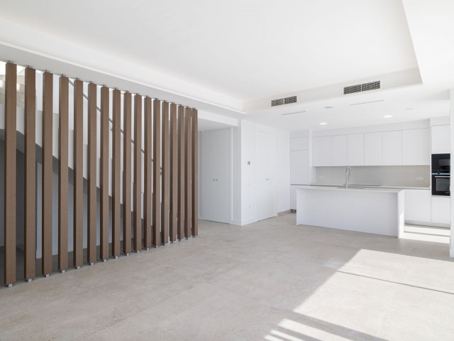 3 Schlafzimmer Apartment in Santa Clara