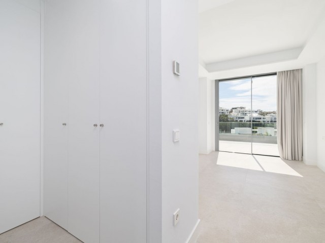 3 Schlafzimmer Apartment in Santa Clara