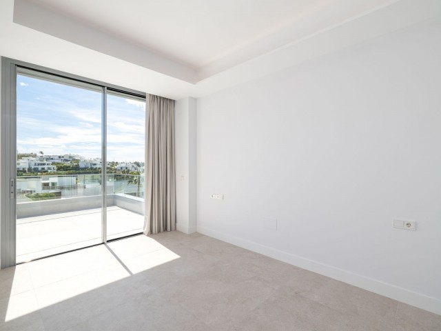 3 Schlafzimmer Apartment in Santa Clara
