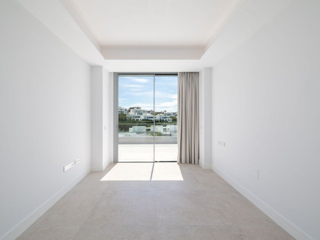 3 Schlafzimmer Apartment in Santa Clara