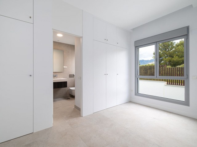 3 Schlafzimmer Apartment in Santa Clara