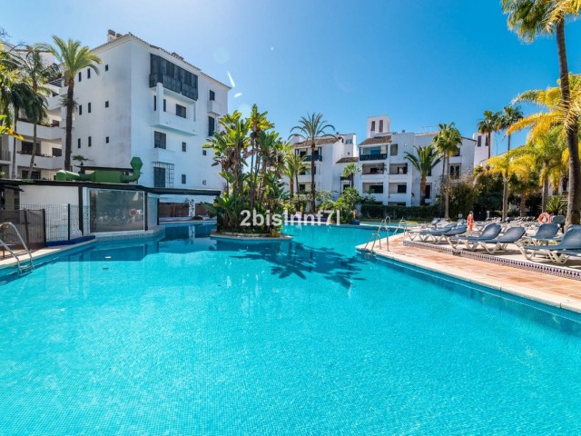 Takvåning Elviria - R5366173