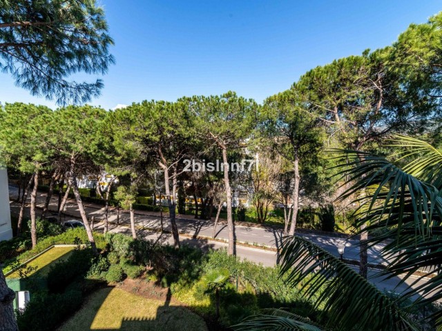 Takvåning i Elviria