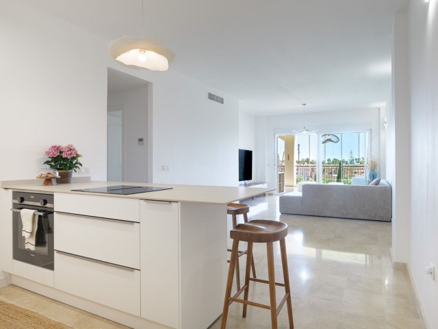 2 Bedrooms Apartment in El Faro