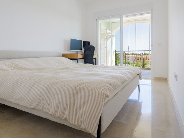 2 Bedrooms Apartment in El Faro