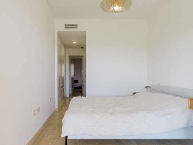 2 Bedrooms Apartment in El Faro