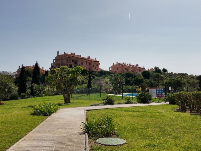 2 Bedrooms Apartment in El Faro