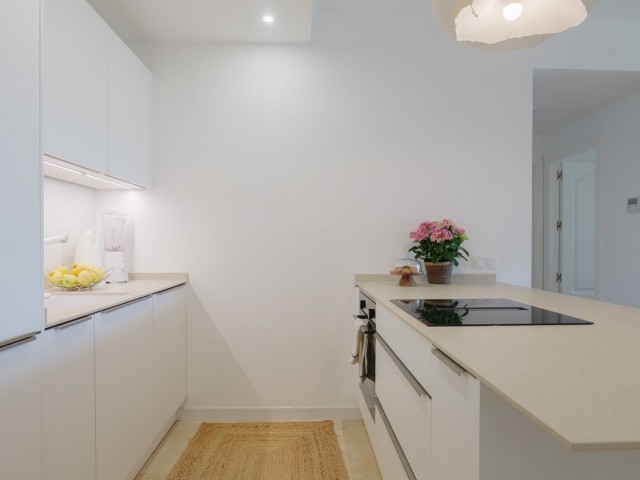 2 Slaapkamer Appartement in El Faro