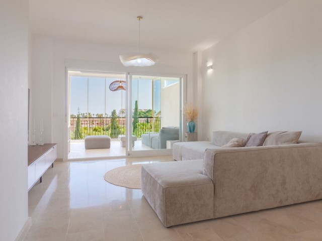 2 Slaapkamer Appartement in El Faro