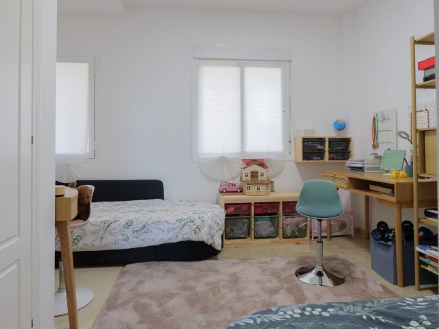 2 Slaapkamer Appartement in El Faro