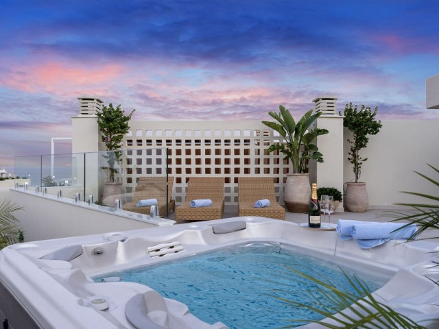 Penthouse Benalmadena Costa - R5366203