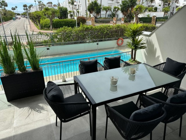 Appartement avec 2 Chambres  à Costalita