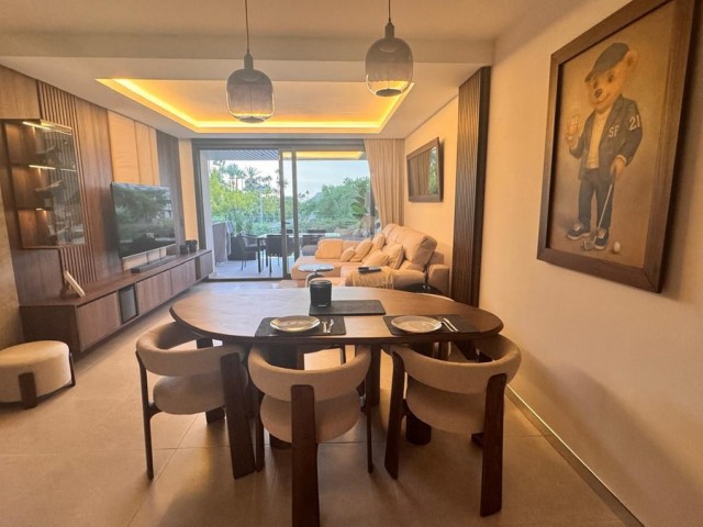 Appartement avec 2 Chambres  à Costalita
