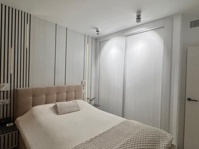 Appartement avec 2 Chambres  à Costalita