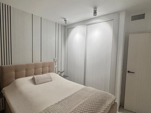Appartement avec 2 Chambres  à Costalita