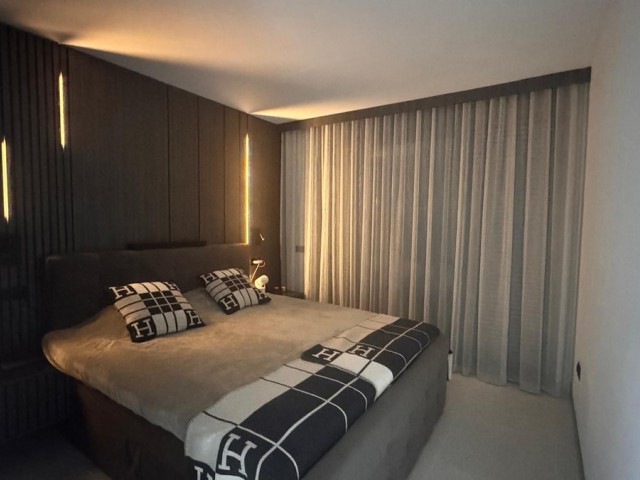 Appartement avec 2 Chambres  à Costalita