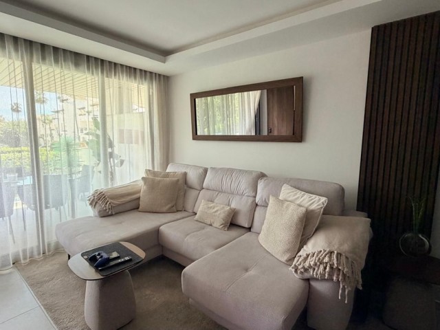 Appartement avec 2 Chambres  à Costalita