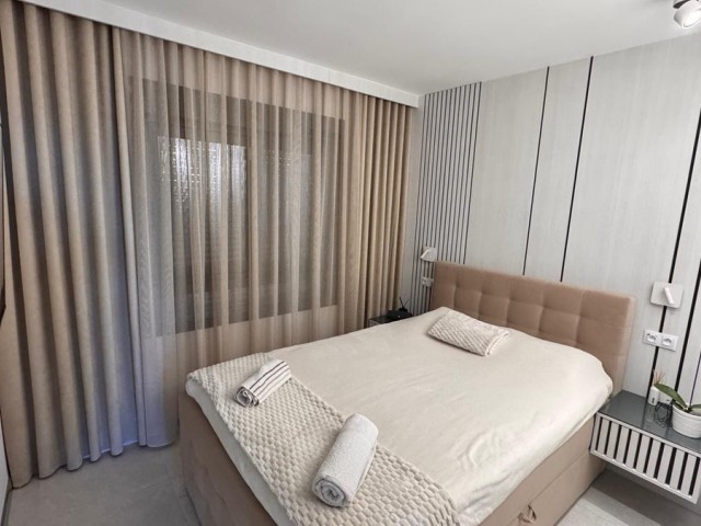 Appartement avec 2 Chambres  à Costalita