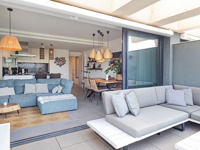 2 Slaapkamer Appartement in Selwo