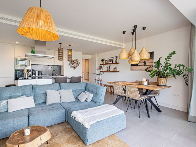 2 Slaapkamer Appartement in Selwo