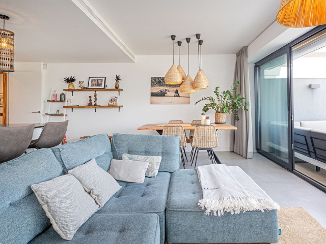 2 Slaapkamer Appartement in Selwo