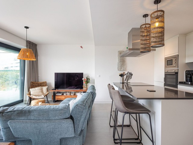 2 Slaapkamer Appartement in Selwo