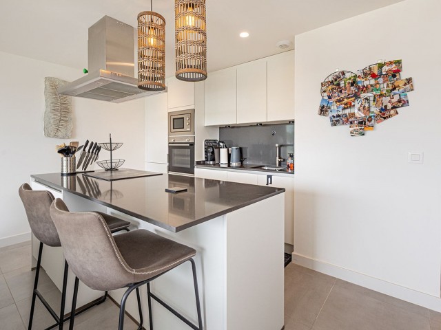 2 Slaapkamer Appartement in Selwo