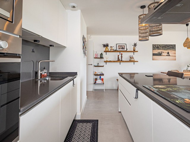 2 Slaapkamer Appartement in Selwo