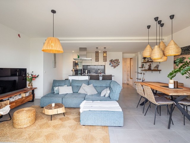 2 Slaapkamer Appartement in Selwo