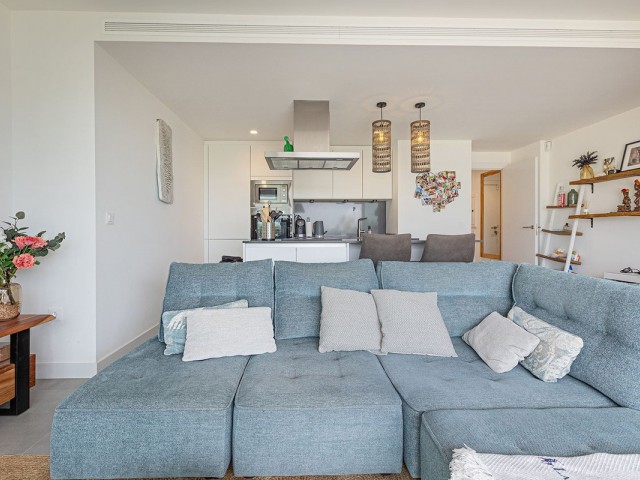 2 Slaapkamer Appartement in Selwo