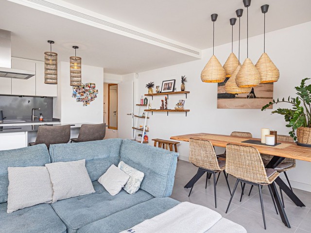 2 Slaapkamer Appartement in Selwo