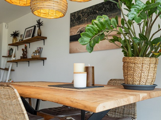 2 Slaapkamer Appartement in Selwo