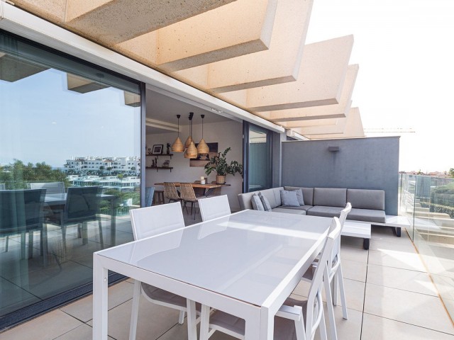 2 Slaapkamer Appartement in Selwo
