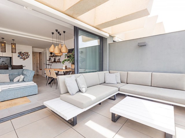 2 Slaapkamer Appartement in Selwo