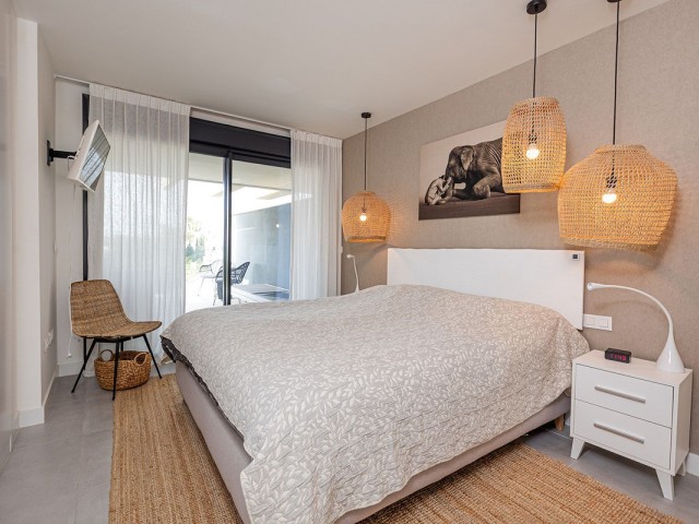2 Slaapkamer Appartement in Selwo