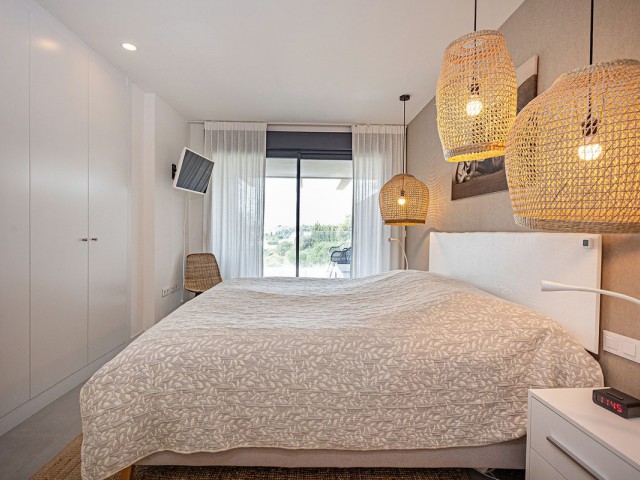 2 Slaapkamer Appartement in Selwo