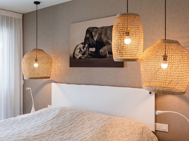 2 Slaapkamer Appartement in Selwo