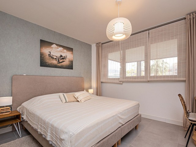 2 Slaapkamer Appartement in Selwo