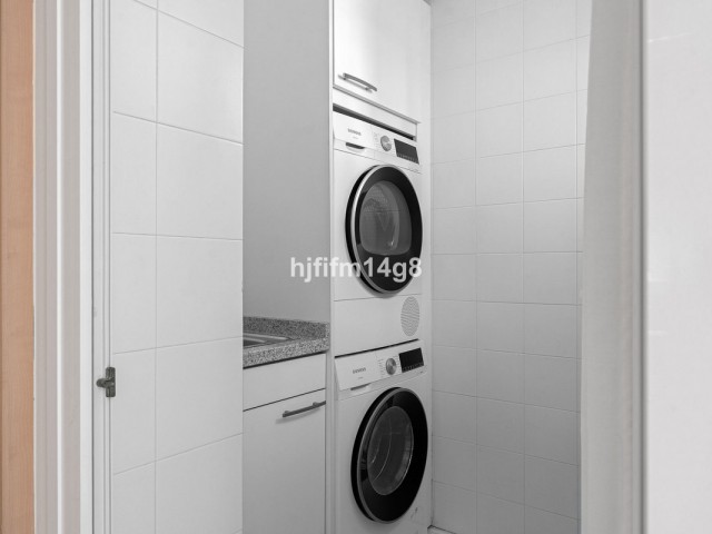 3 Schlafzimmer Apartment in Nueva Andalucía